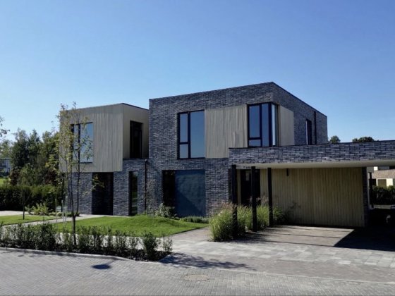 Дуплекс км Окраса, розтермінування, дворик 4 сотки