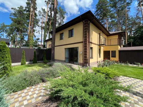 Продаж якісного будинку в гарній локації Ірпеня. Без комісії