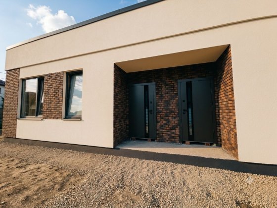Продаж Таунхаусів 80м² 1,5 сотки ділянка Ірпінь! Газ! Без комісії! Швидкий виїзд у Київ. Ірпінь
