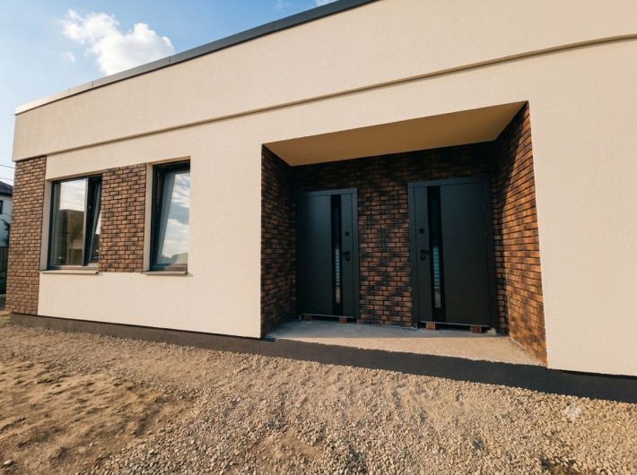 Продаж Таунхаусів 80м² 1,5 сотки ділянка Ірпінь! Газ! Без комісії! Швидкий виїзд у Київ. - фото 1