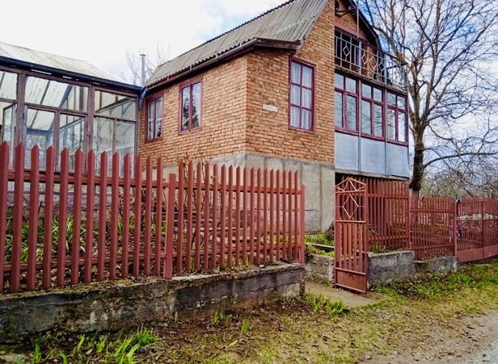 Продам 3 кімнатний будинок - фото 1