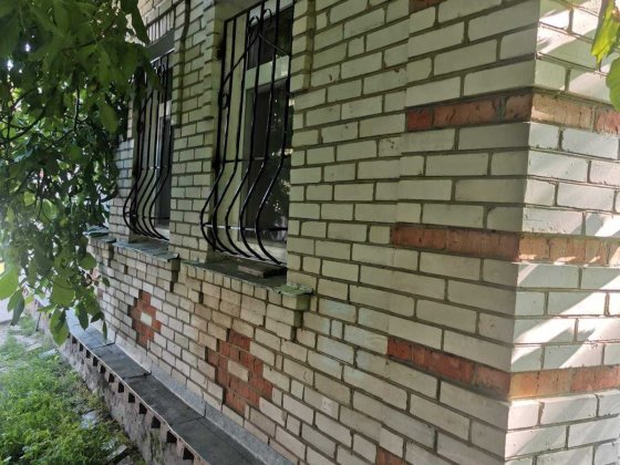 Дім на Пришибі (Суми) площею близько 60 кв.м Сумы