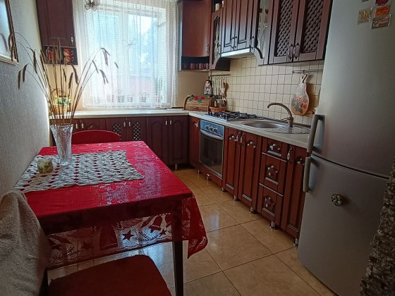 Будинок з ремонтом та доглянутим подвір'ям Сумы