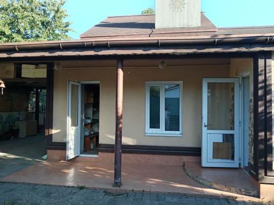 Частина 2пов. будинку в Рівному 63м.кв (р-н Боярка) 0 Рівне
