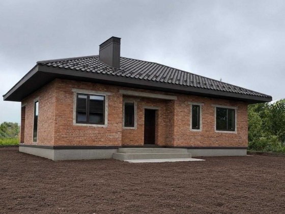 Продаж будинку Лезнево ARIA NOVA 2, розстрочка, держпрограми, оплата частинами Хмельницкий