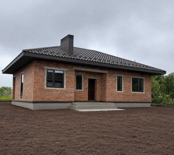 Продаж будинку Лезнево ARIA NOVA 2, розстрочка, держпрограми, оплата частинами - фото 1