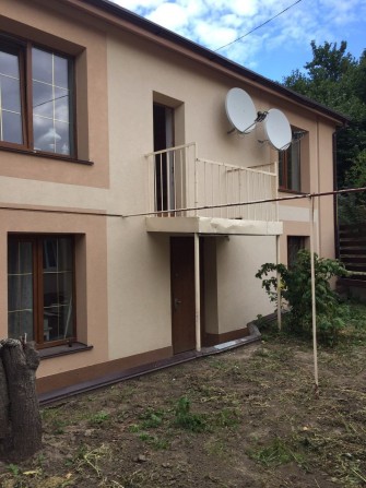 Продам частину будинку р-н 18 школи - фото 1