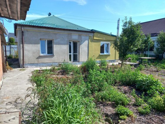 45776 Продаж будинка 3к на Раково Хмельницкий