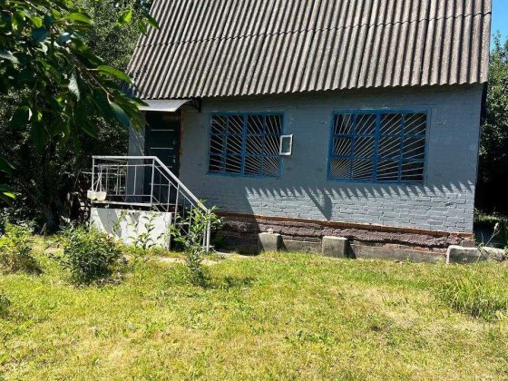 Дача на Вороніна м.Полтава Полтава