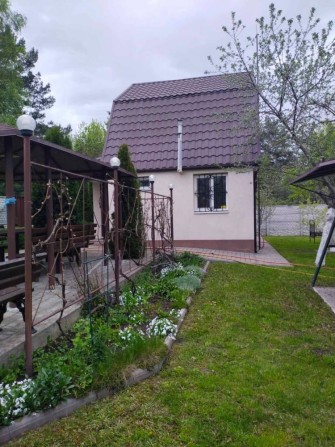 Дачний будинок біля річки Псел ( до міста) - фото 1