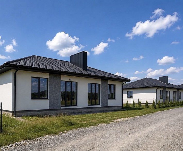 Продаж котеджів | три кімнати - фото 1