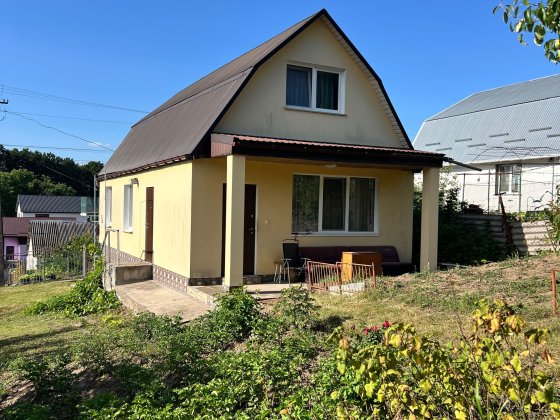 Продам будинок в Дубово Хмельницкий