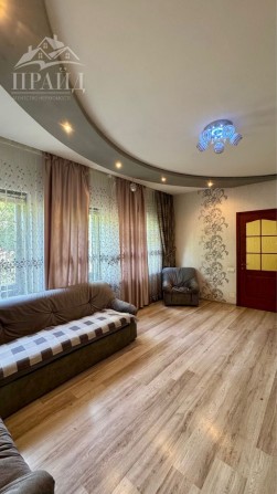 Продаж житлового будинку на Роменській - фото 1