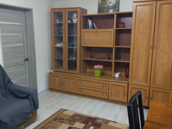Будинок зі зручностями, меблями та технікою Сумы
