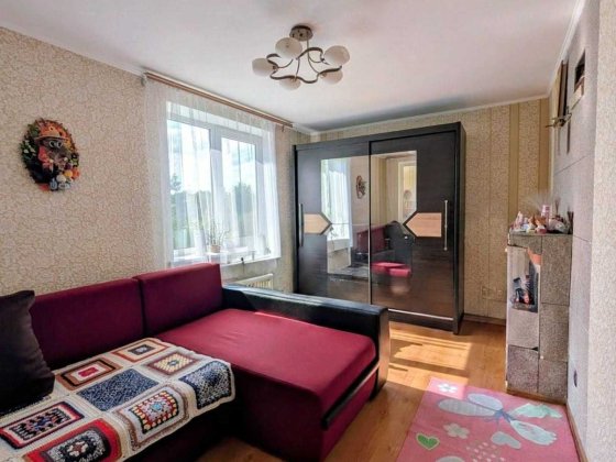 Продам 3-кімнатний будинок з ремонтом | 6 соток | Гараж | Меблі | 70 000 $ LIN 46047 Хмельницкий