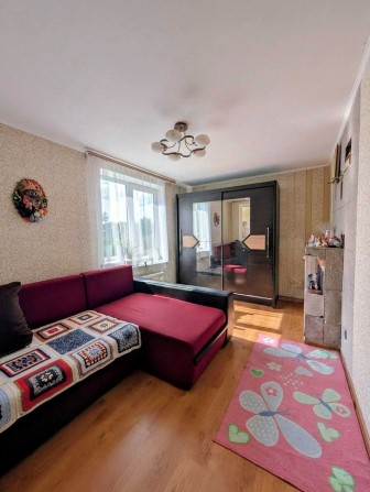 Продам 3-кімнатний будинок з ремонтом | 6 соток | Гараж | Меблі | 70 000 $ LIN 46047 - фото 1