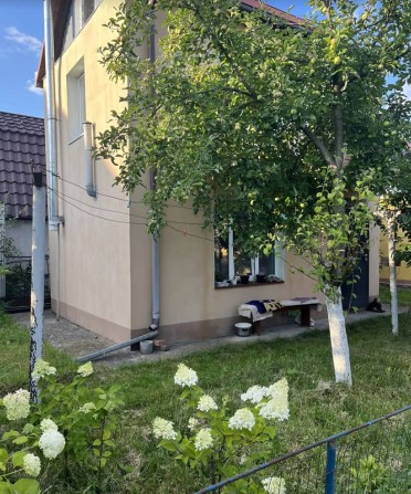 Чудовий утеплений будинок є тепла підлога. Є теплиця, поруч зупинка та школа 45750 - фото 1