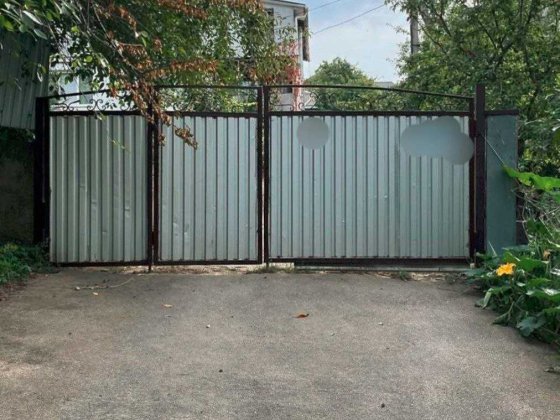 ПРОДАЖ частини житлового будинку Дубове Хмельницкий