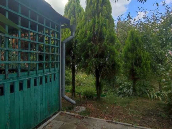 Продаж дачі біля річки Псел та зарибленого озера кооператив Червоносільський Сумы