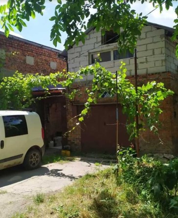 45488 ТЕРМІНОВИЙ ПРОДАЖ! Власний будинок за ціною квартири! - фото 1