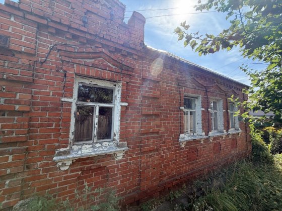 Продам будинок зі зручностями Сумы
