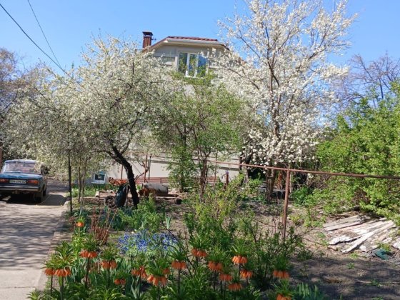Продаж будинку в гарному місці Сумы