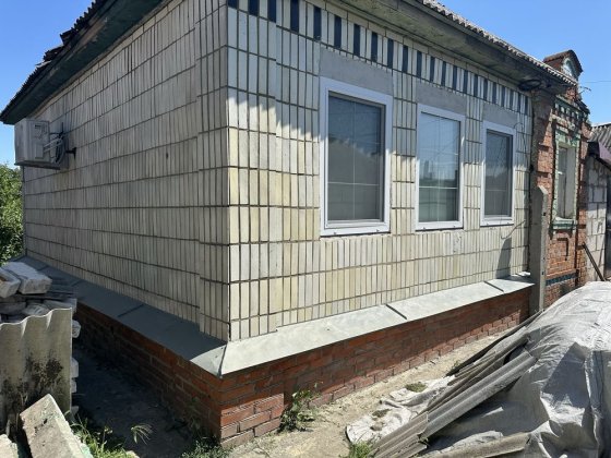 Будинок район Лука Сумы