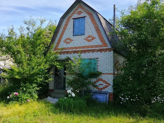 Продам дачний будинок Сумы