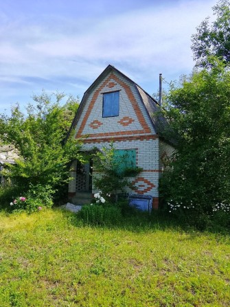 Продам дачний будинок - фото 1