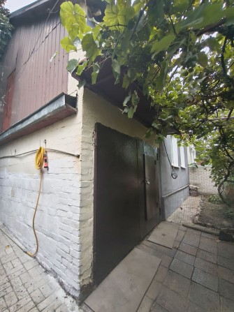 Продаж 1/2 дому з окремою адресою р-н Роменська - фото 1