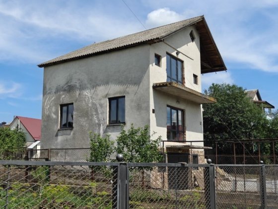 Будинок Смиківці 155м.кв Тернопіль