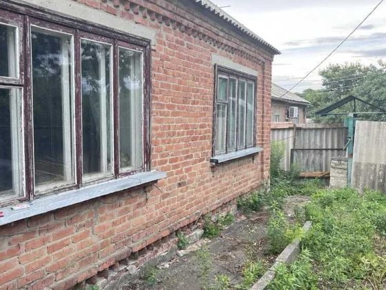 ‼️Яківці‼️Окремий Будинок. 6 Соток. Літня Кухня, Сарай, Огорожа, Колодяць. Біля Дендропарку, МаркетО Полтава