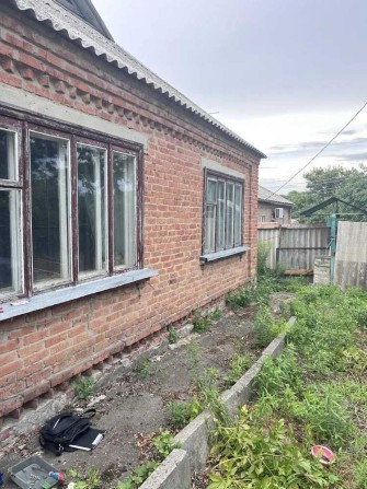 ‼️Яківці‼️Окремий Будинок. 6 Соток. Літня Кухня, Сарай, Огорожа, Колодяць. Біля Дендропарку, МаркетО - фото 1