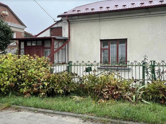 Продаж частини будинку на Дружбі Тернополь