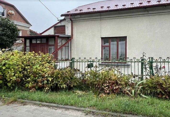 Продаж частини будинку на Дружбі - фото 1