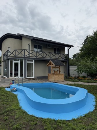 Будинок від власника або дача в Красносільському кооперативі - фото 1