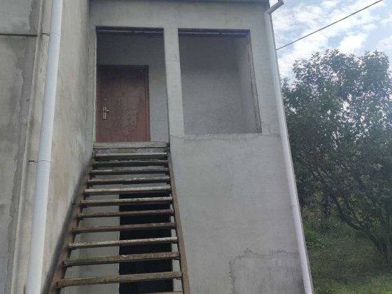 Продаж будинку (дачі) Видрові Доли Хмельницкий