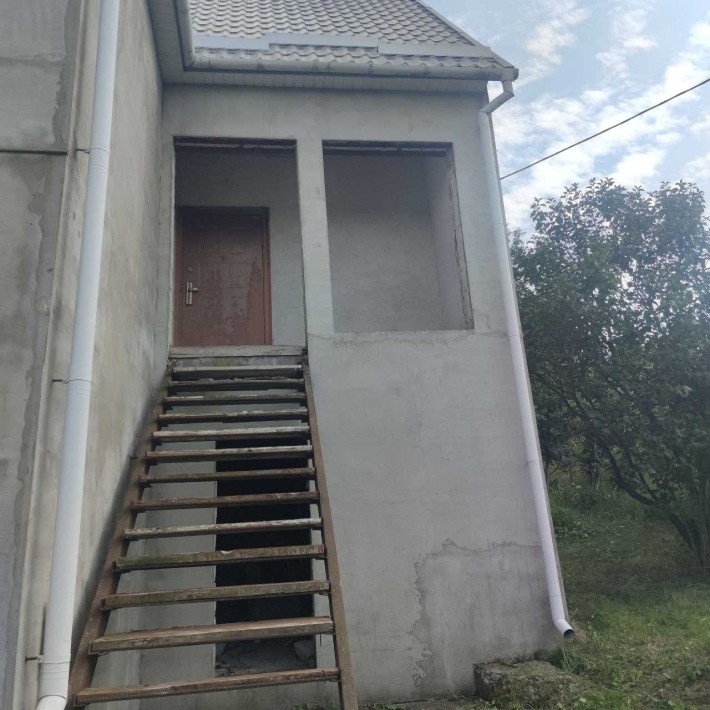 Продаж будинку (дачі) Видрові Доли - фото 1
