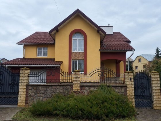 Продаж будинок в передмісті Тернополя Тернополь