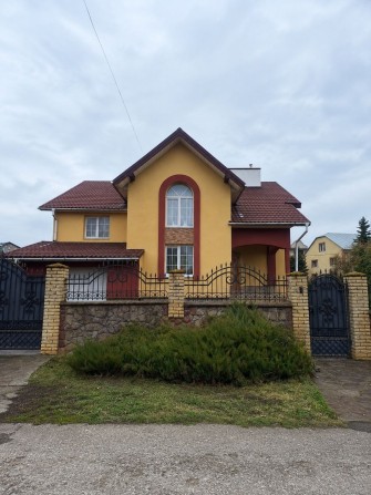Продаж будинок в передмісті Тернополя - фото 1