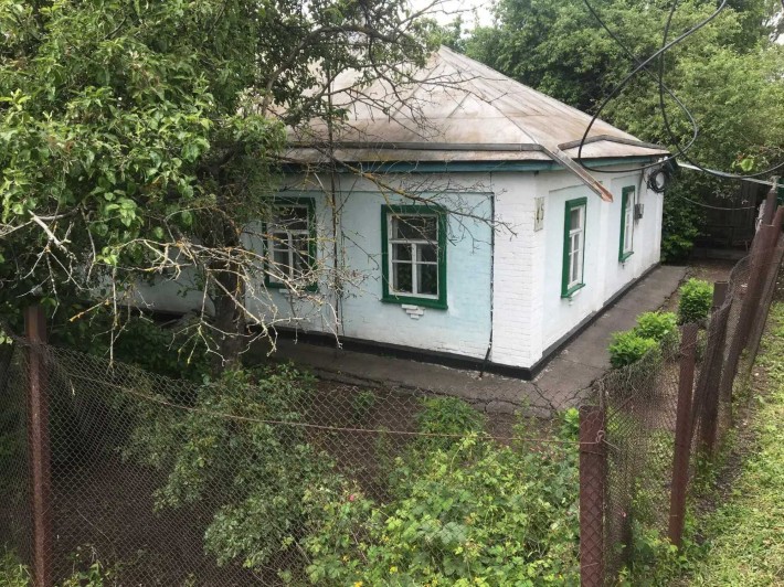 Будинок на 3 входи з великою ділянкою. - фото 1