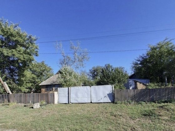 Продаж будинку з власним двором Полтава