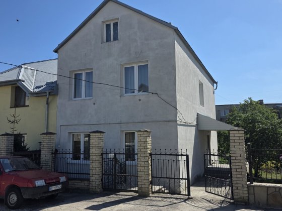 Продаж будинку м. Тернопіль Тернопіль
