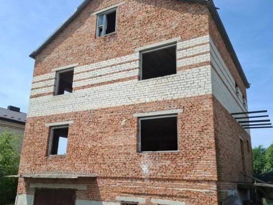 Продаж Будинку в с. Гаї- Шевченківські, 10 сот землі Тернопіль