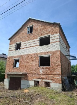 Продаж Будинку в с. Гаї- Шевченківські, 10 сот землі - фото 1