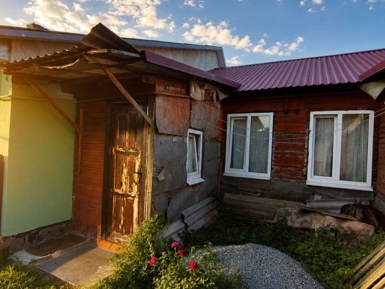 Продам Частину Будинку.Боярка. Ровно