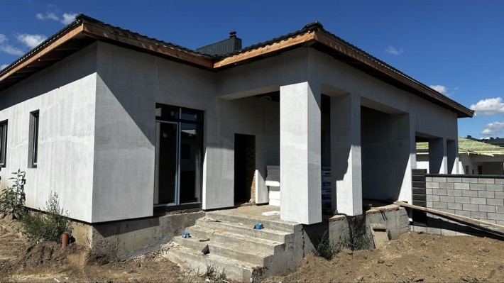 Продам Котедж міські комунікації Тепла підлога - фото 1