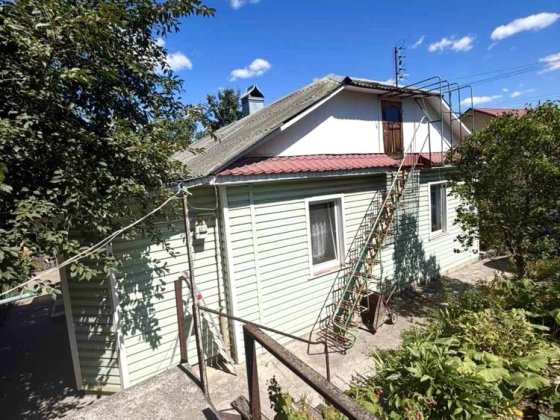 _Продаж будинок місто 120м2 Ровно