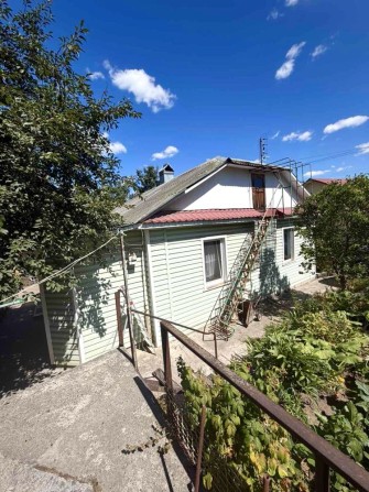 _Продаж будинок місто 120м2 - фото 1