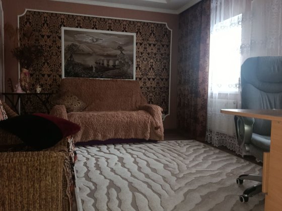 Продаж будинку. Токарі. Сумы